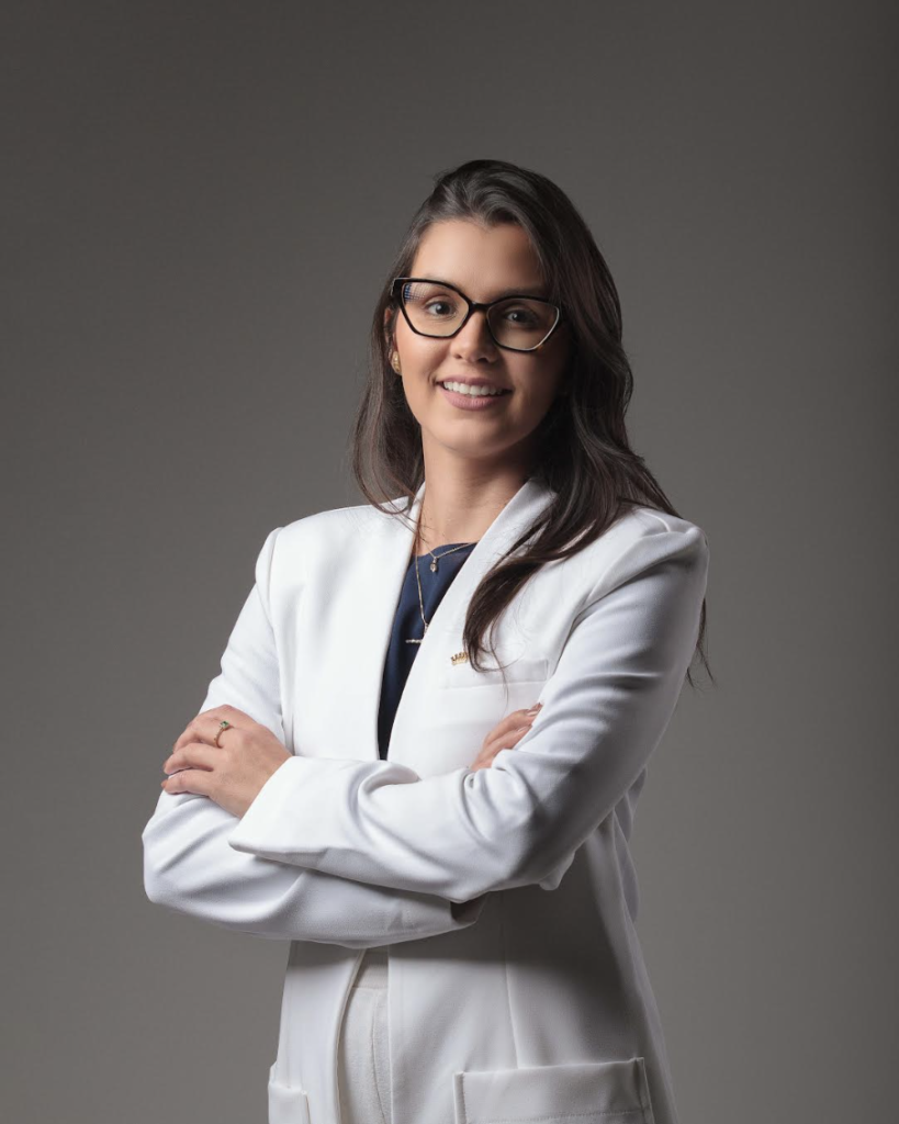 Dra Lorena Neurologista Brasilia