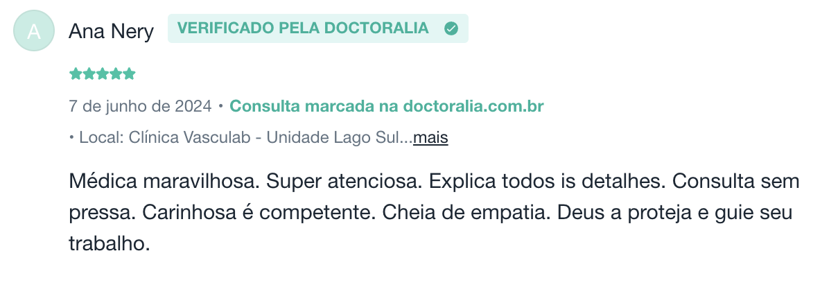 Depoimento 1