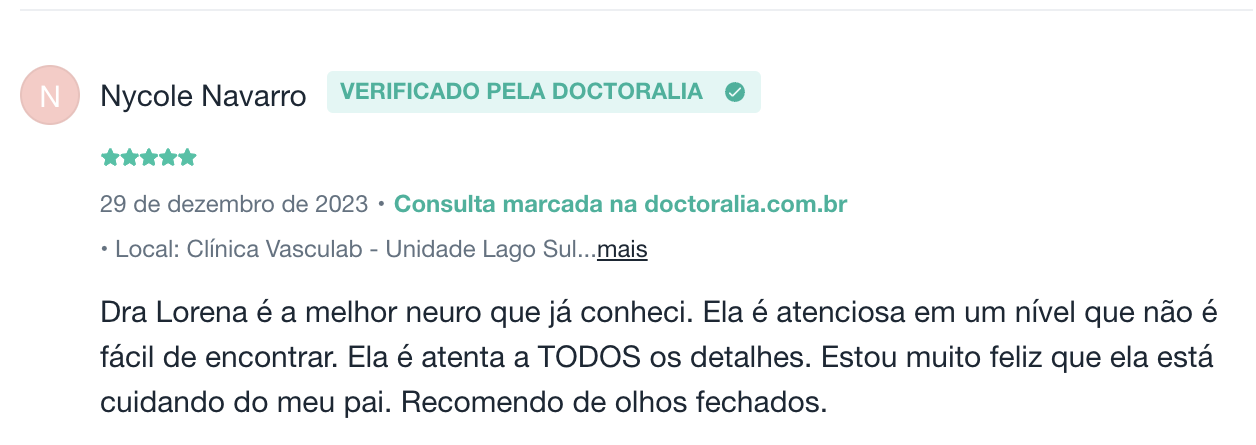 Depoimento 4