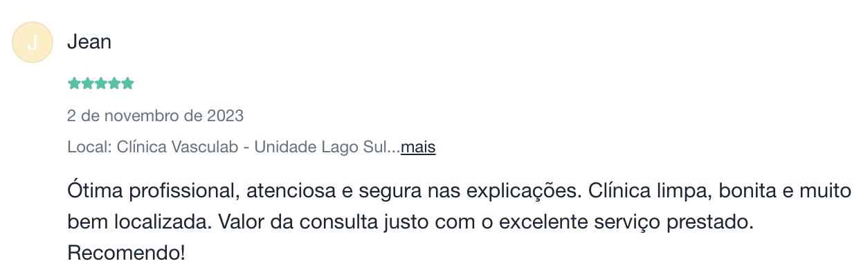 Depoimento 5