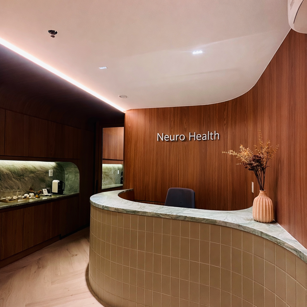 Clinica neurologia brasilia