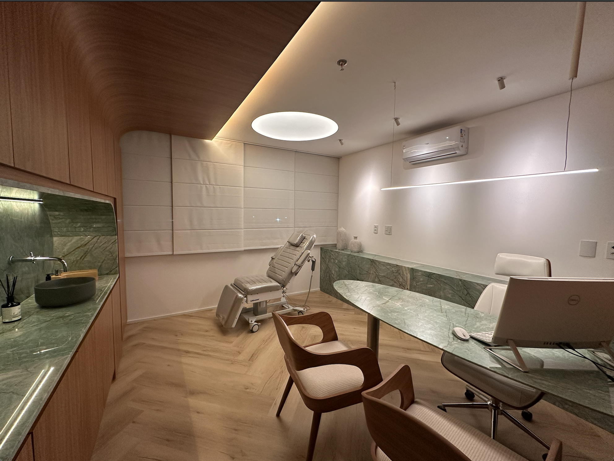Clinica neurologia df